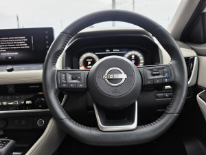 2024 Nissan X-Trail T33 Ti SUV