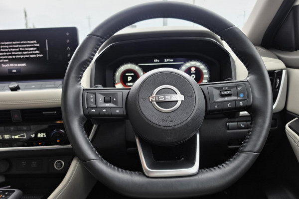 2024 Nissan X-Trail T33 Ti SUV Image 20