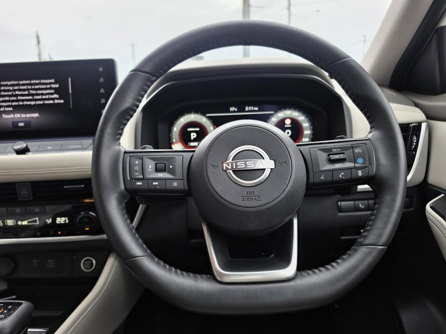 2024 Nissan X-Trail T33 Ti SUV Image 20