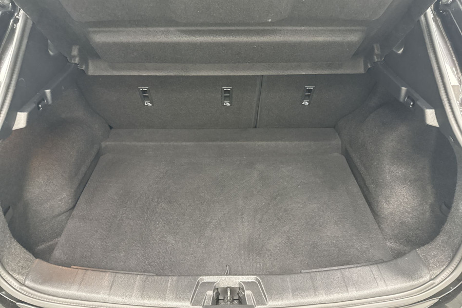 2017 Nissan QASHQAI ST Wagon Image 20