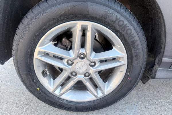 2019 MY20 Hyundai KONA OS.3 Active SUV Image 23