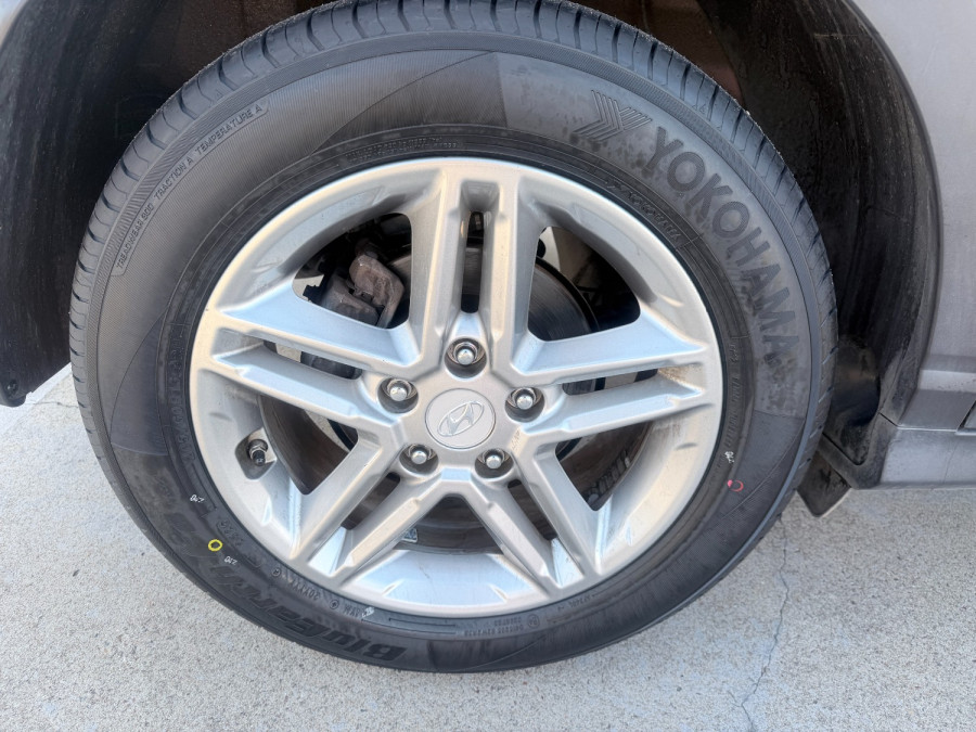 2019 MY20 Hyundai KONA OS.3 Active SUV Image 23