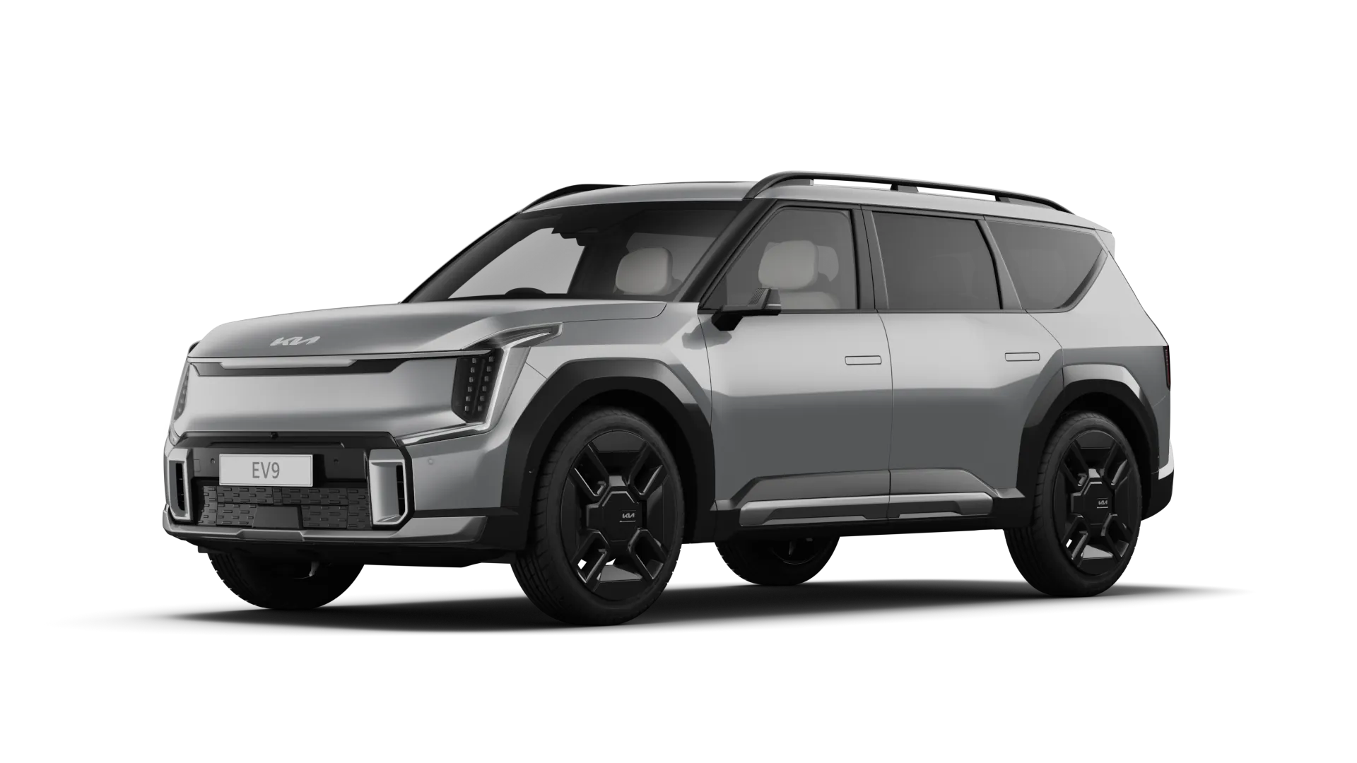 2024 Kia EV9 MV GT-Line SUV