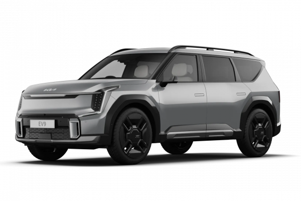 2024 Kia EV9 MV GT-Line SUV