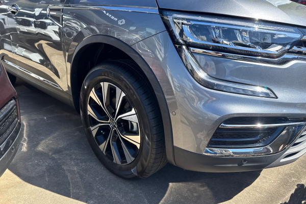 2025 Renault Koleos HZG Evolution SUV Image 4
