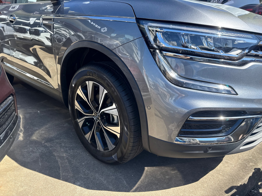 2025 Renault Koleos HZG Evolution SUV Image 4