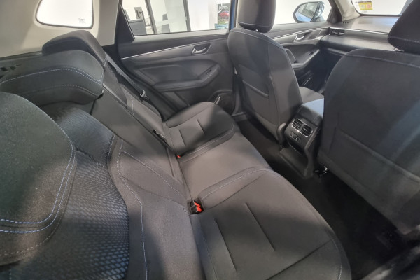 2025 GWM Haval Jolion FACELIFT LUXURY SUV Image 5