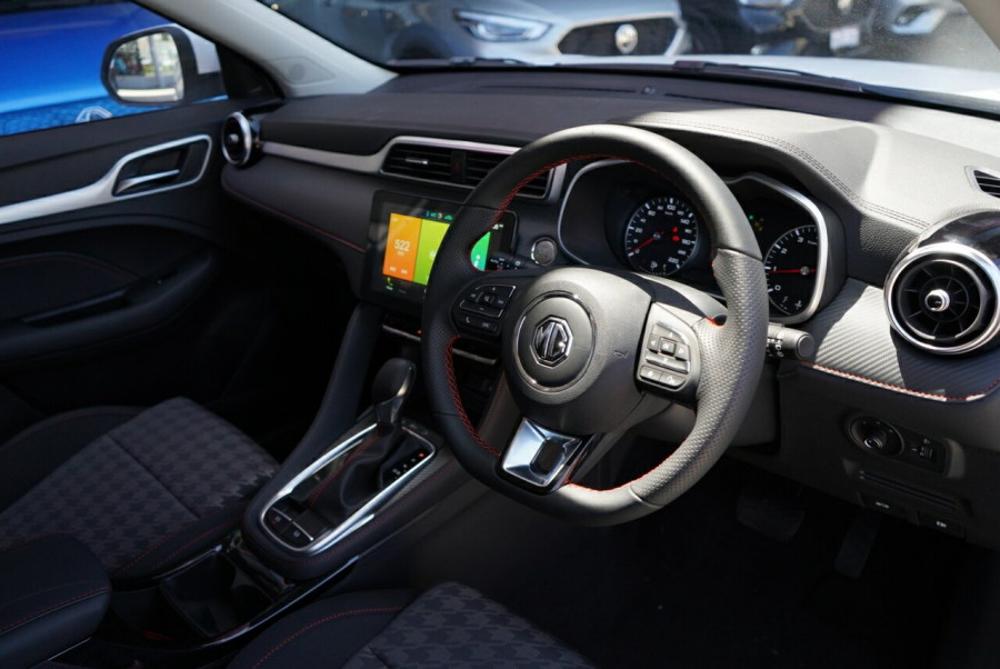 2023 MG ZST S13 Core SUV Image 19