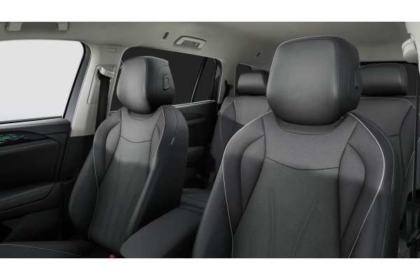 2026 Volkswagen Tayron R4 150TSI eHybrid Elegance SUV Image 11