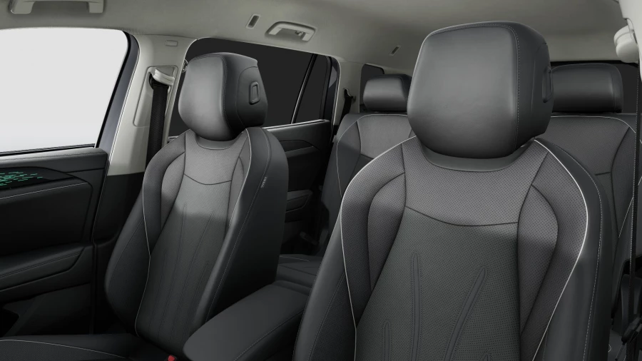 2026 Volkswagen Tayron R4 150TSI eHybrid Elegance SUV Image 11