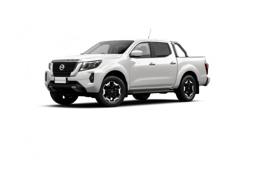 2023 Nissan Navara D23 ST-X Ute Image 36