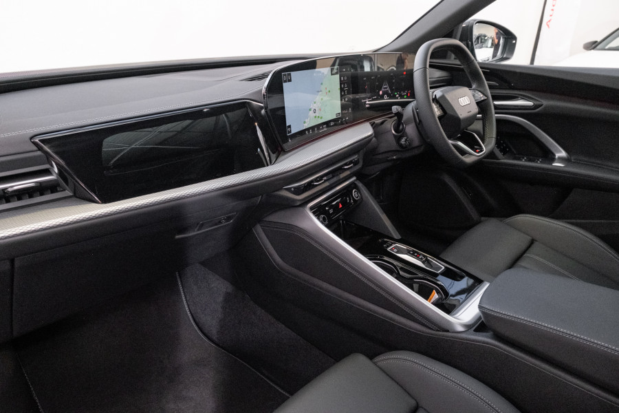 2025 Audi Q5 GU TDI 150kW Sport SUV