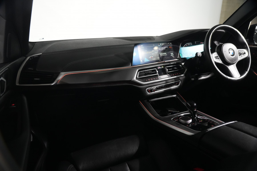 2022 BMW X5 xDrive30d SUV