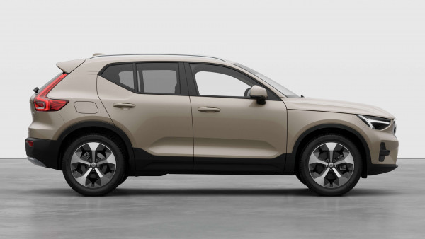 2025 MY26 Volvo XC40 XZ Plus B4 Special Edition SUV image 6