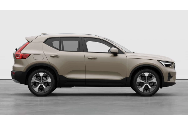 2025 MY26 Volvo XC40 XZ Plus B4 Special Edition SUV Image 6