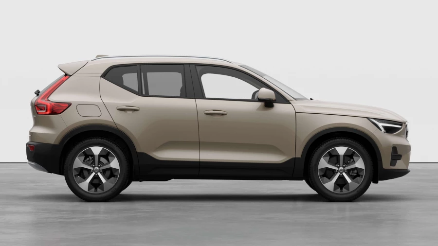2025 MY26 Volvo XC40 XZ Plus B4 Special Edition SUV Image 6