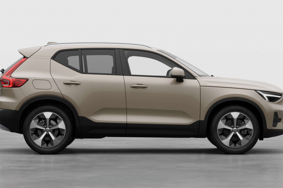 2025 MY26 Volvo XC40 XZ Plus B4 Special Edition SUV