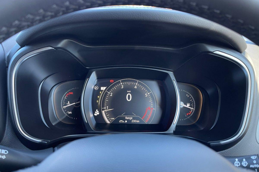 2024 Renault Koleos HZG Intens SUV Image 17
