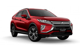 Mitsubishi Eclipse Cross ES YA