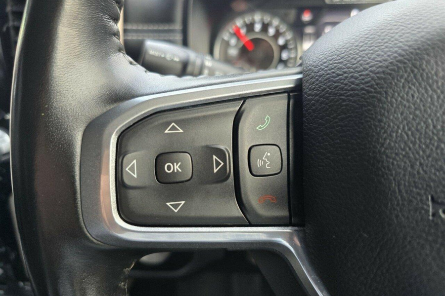 2022 Ram 1500 DT Laramie Ute Image 21