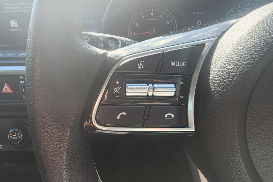 2019 Kia Cerato BD Sport Hatch Image 22