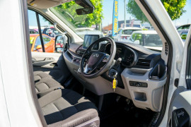 2021 LDV Deliver 9  MWB Van