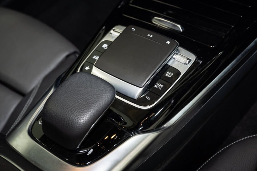 2019 Mercedes-Benz A-Class W177 A35 AMG Hatch