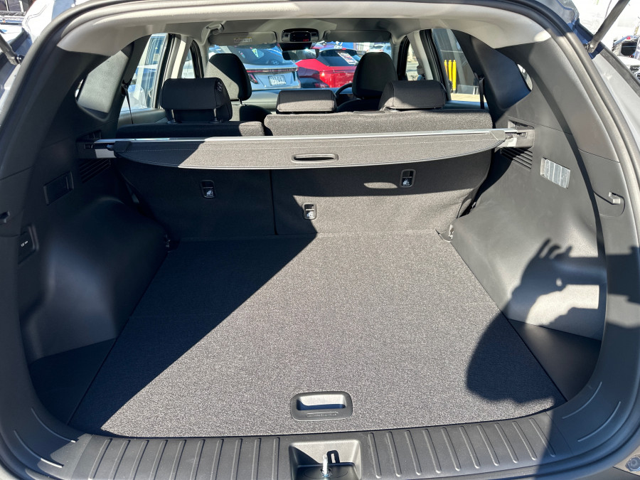 2026 Hyundai Tucson NX4.V4  SUV Image 17
