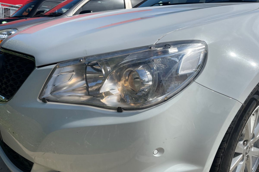 2013 MY14 Holden Commodore VF Evoke Wagon Image 13