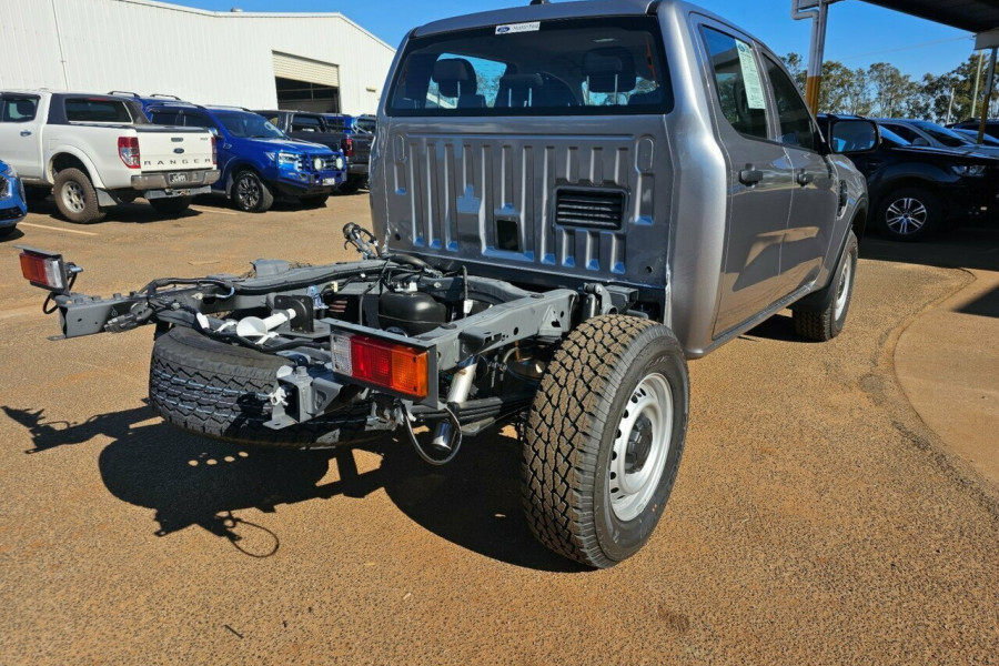 2023 MY24 Ford Ranger P703 XL Cab Chassis Image 7