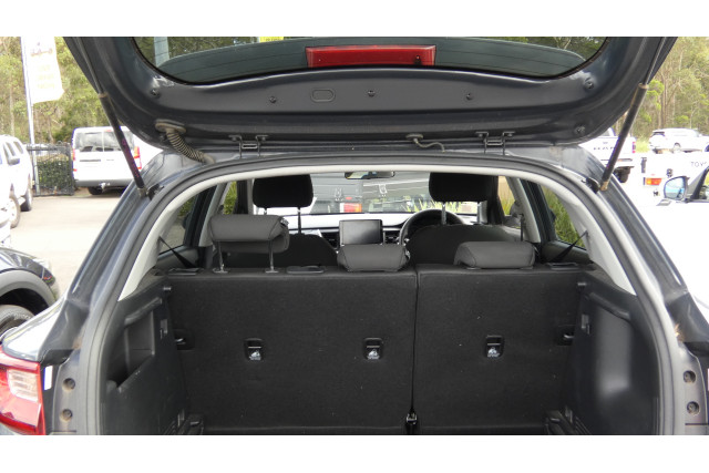 2021 Kia Stonic YB MY21 S SUV Image 7