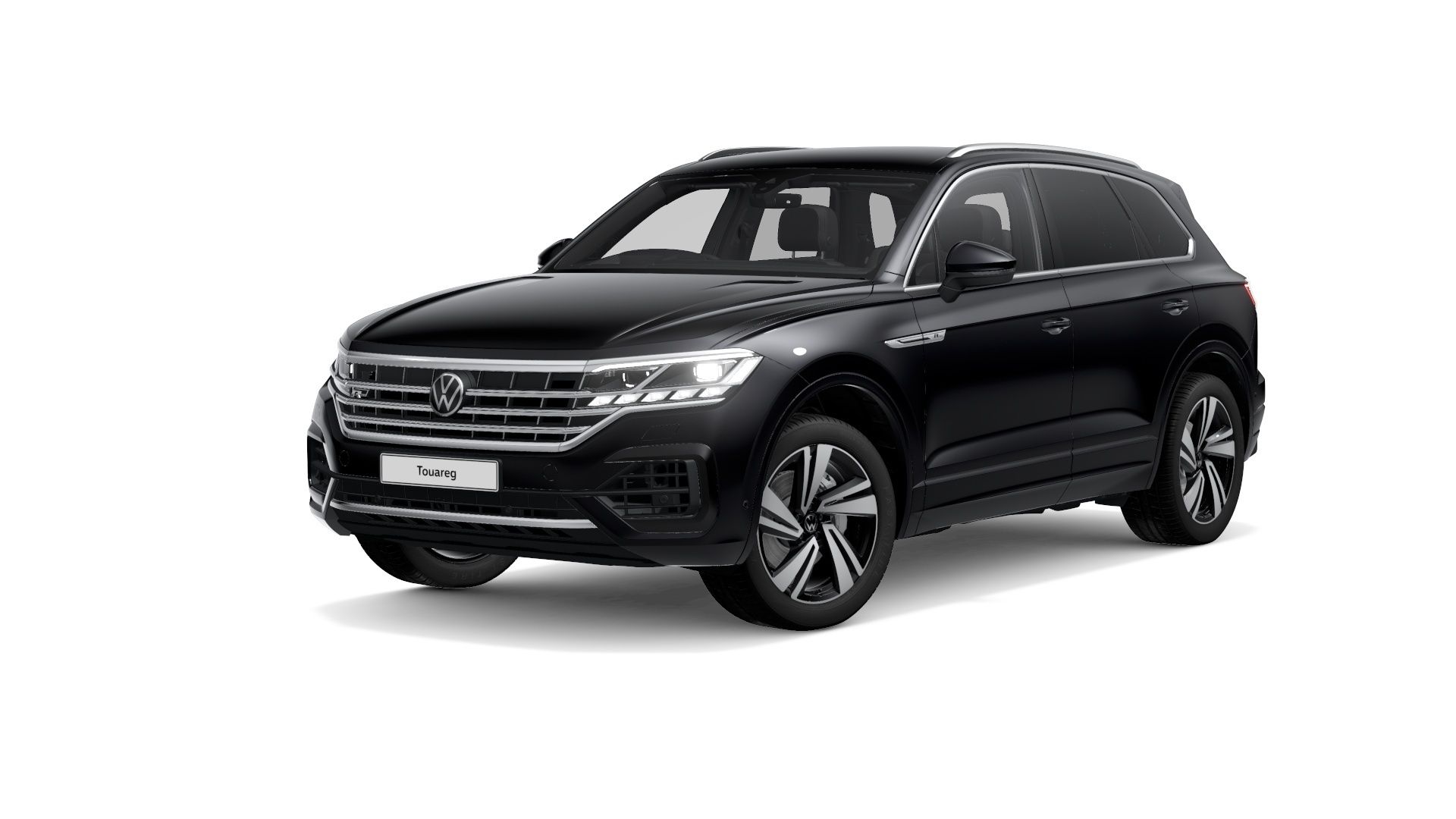 Deep Black Pearlescent