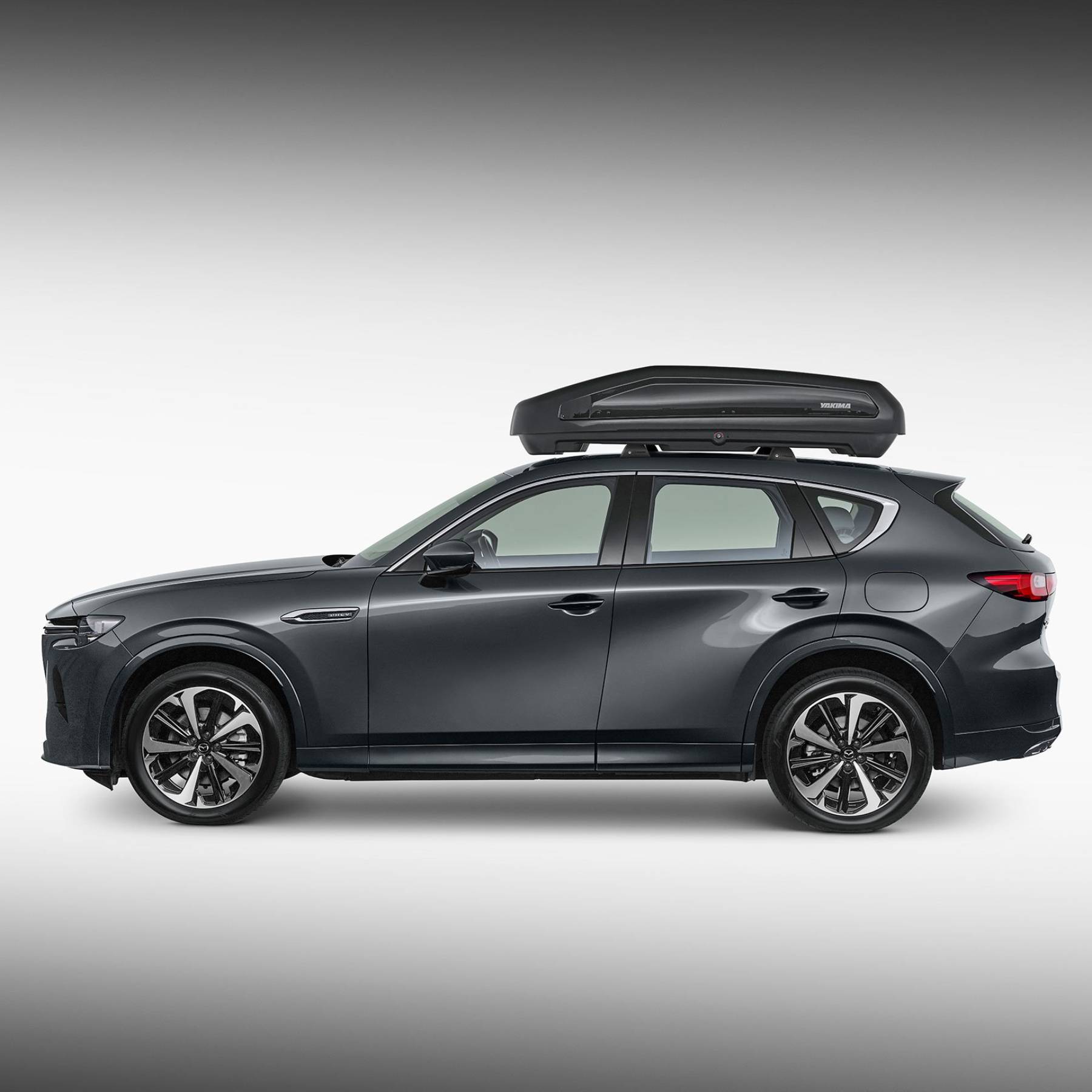 Roof Carry Pod - 470L