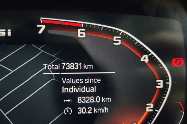 2021 BMW 1 Series F40 M135i xDrive Hatch Image 12