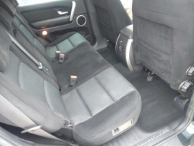 2013 Ford Territory SZ TS Wagon