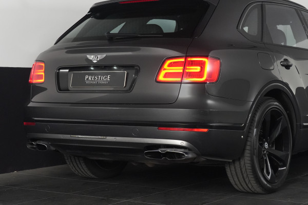 2020 Bentley Bentayga V8 SUV Image 18