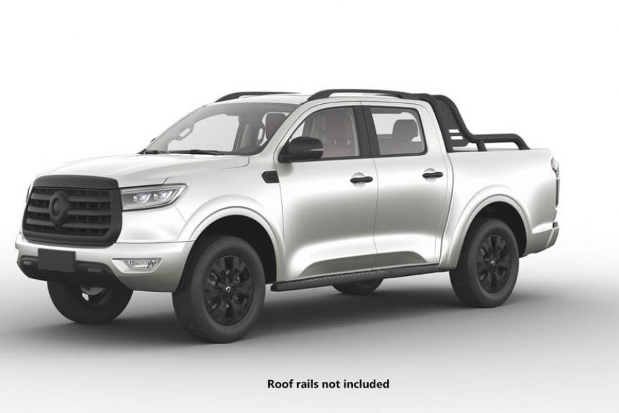 2022 GWM Ute NPW Cannon Vanta Ute Image 26