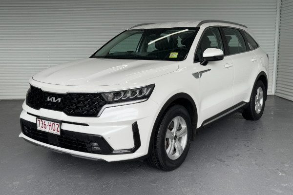2023 Kia Sorento MQ4 S SUV