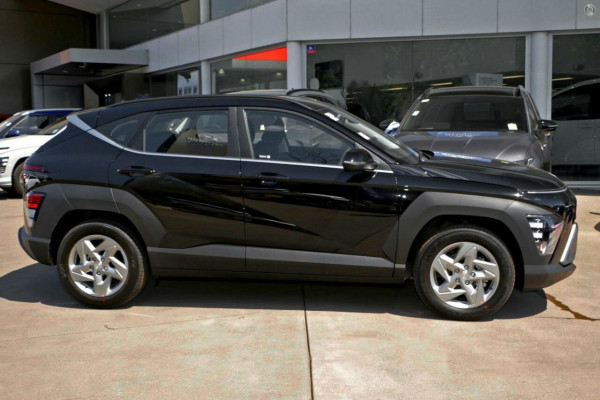 2026 Hyundai KONA SX2.V3 Hybrid SUV Image 3