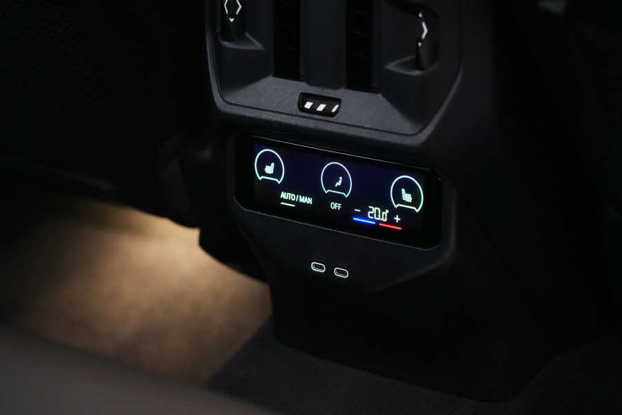 2024 BMW X3 M50 xDrive SUV Image 36