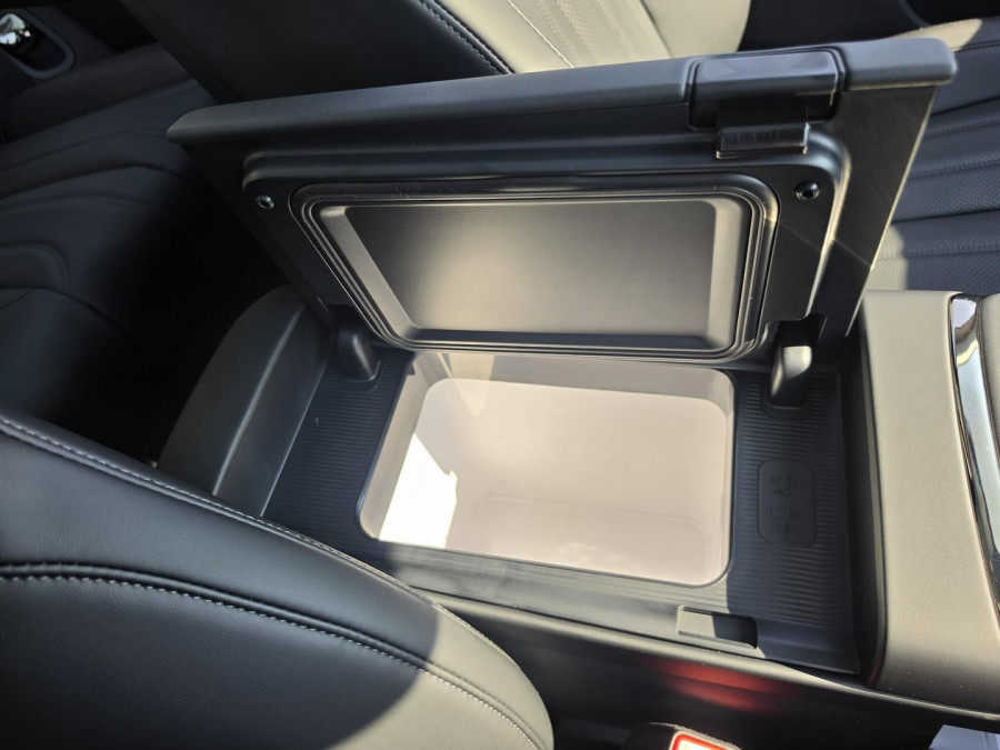 2026 AION AION UT No Series Luxury Hatch Image 16
