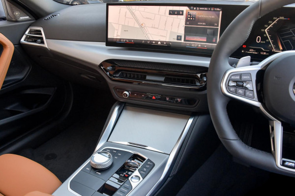 2026 BMW 2 Series G42 230i M Sport Coupe image 7