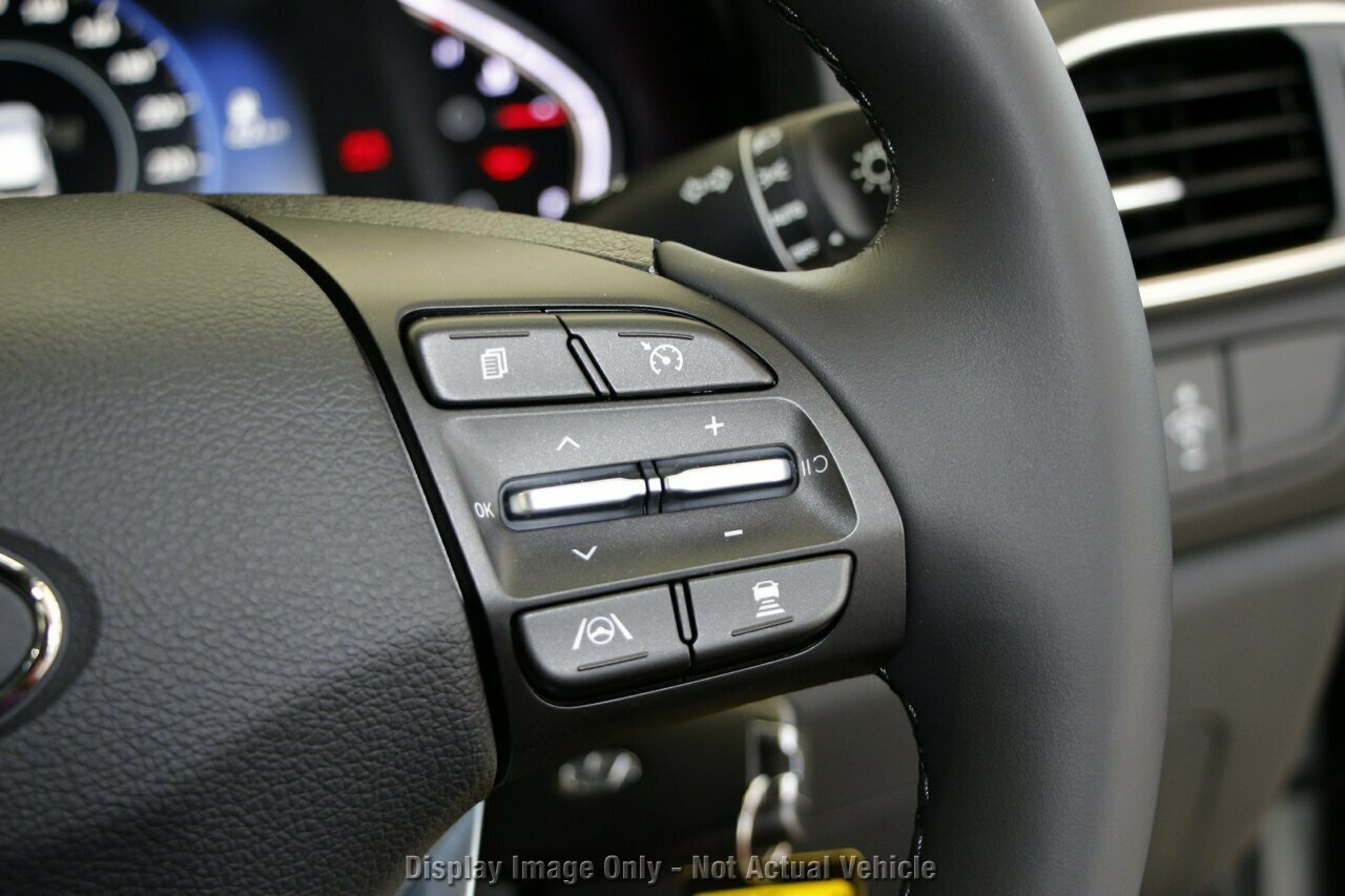 2021 Hyundai i30 PD.V4 Active Hatchback Image 12