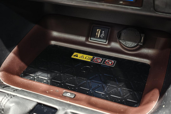2023 Toyota RAV4 MXAA52R Cruiser SUV Image 16