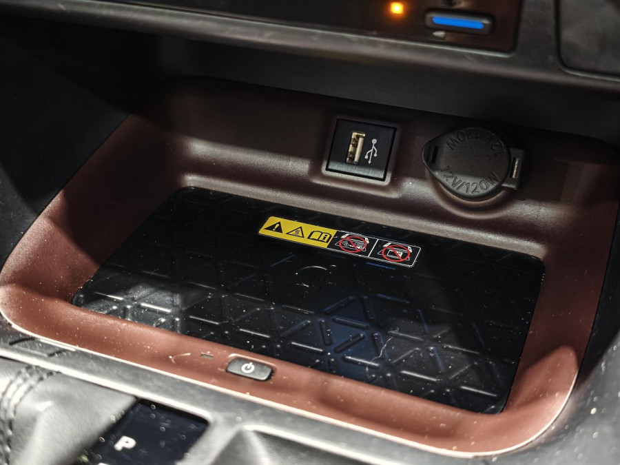 2023 Toyota RAV4 MXAA52R Cruiser SUV Image 16