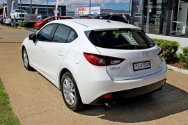 2015 Mazda Mazda3 BM5478 Neo Hatchback