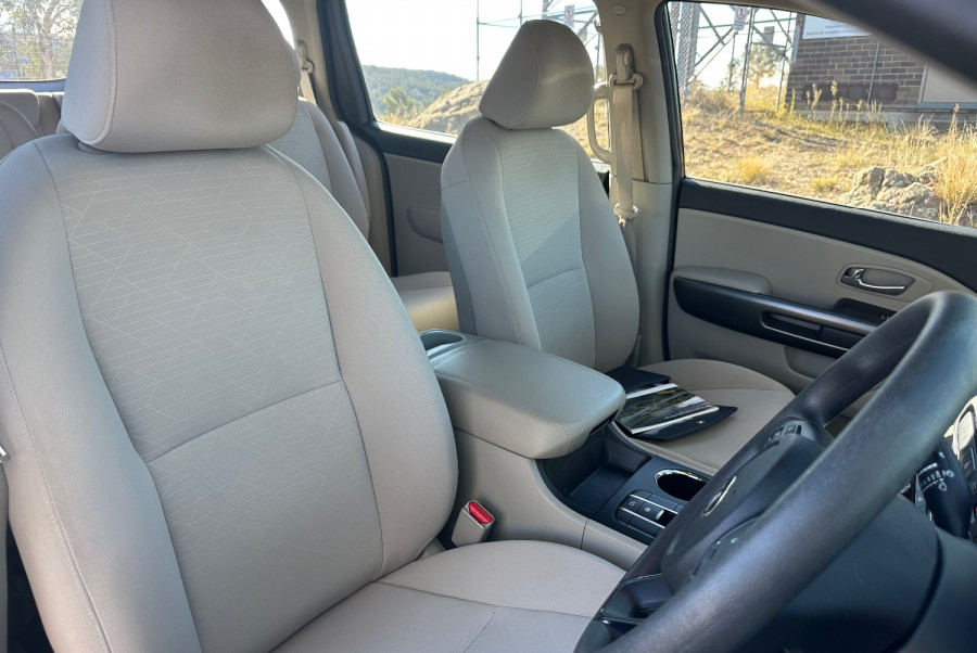 2019 MY20 Kia Carnival YP S SUV Image 25
