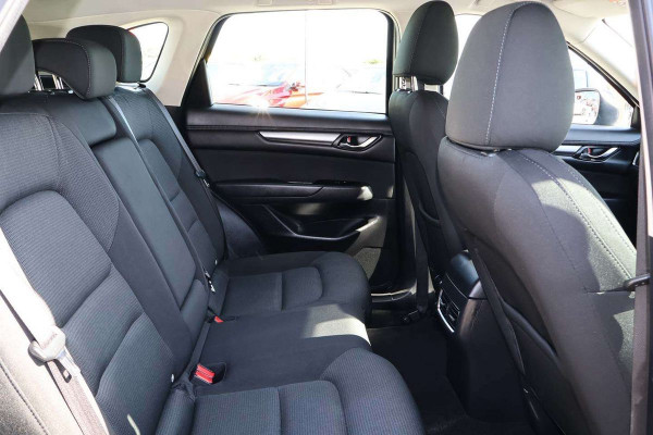 2022 Mazda CX-5 KF Series Maxx Sport SUV Image 10
