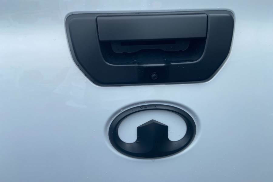 2022 GWM Ute NPW Cannon Vanta Ute Image 28