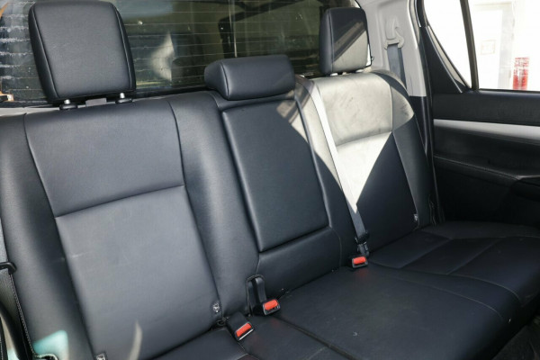 2023 Toyota HiLux GUN126R SR5 Ute Image 9
